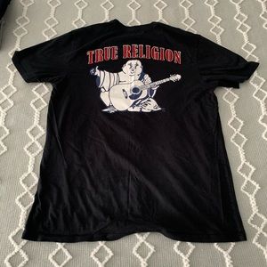 True religion xl tshirt